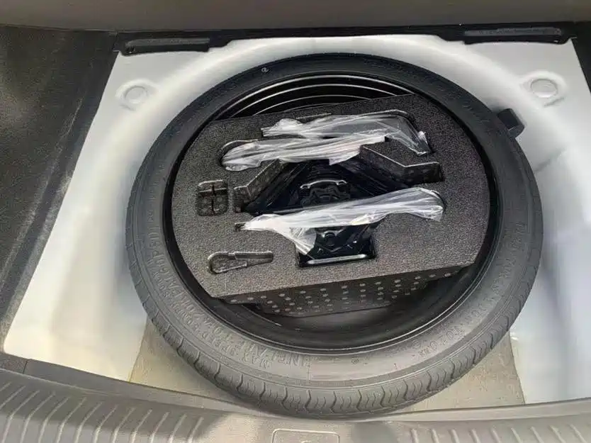 GAC Trumpchi Empow 2023 — фото 21