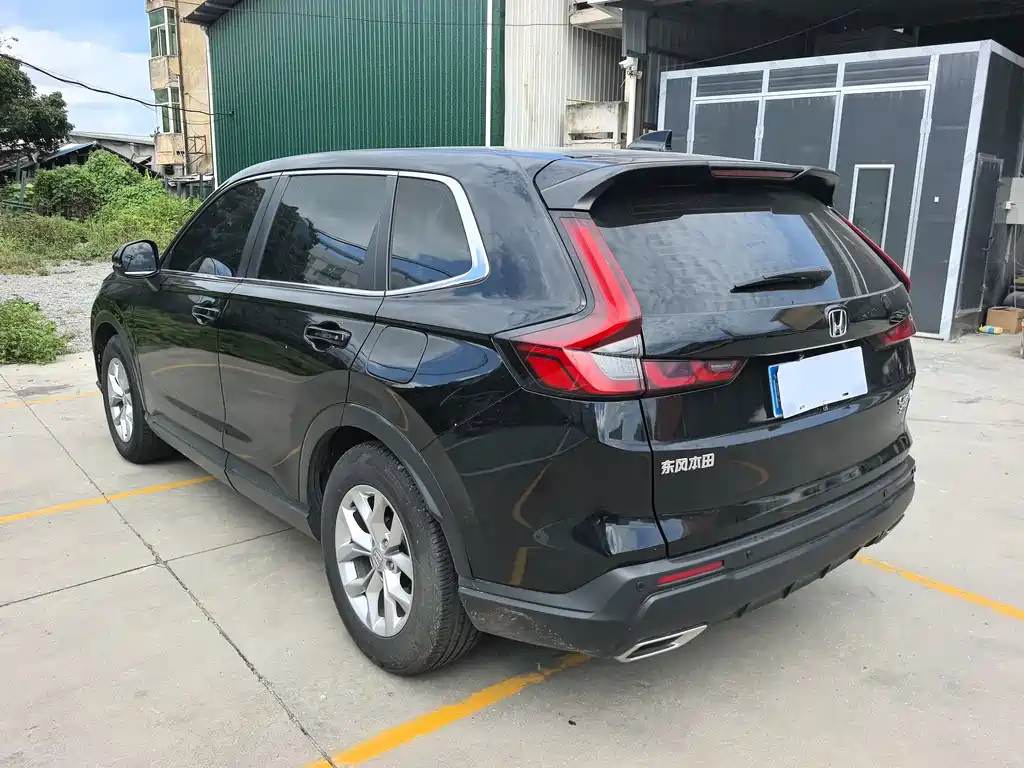 Honda CR-V 2023