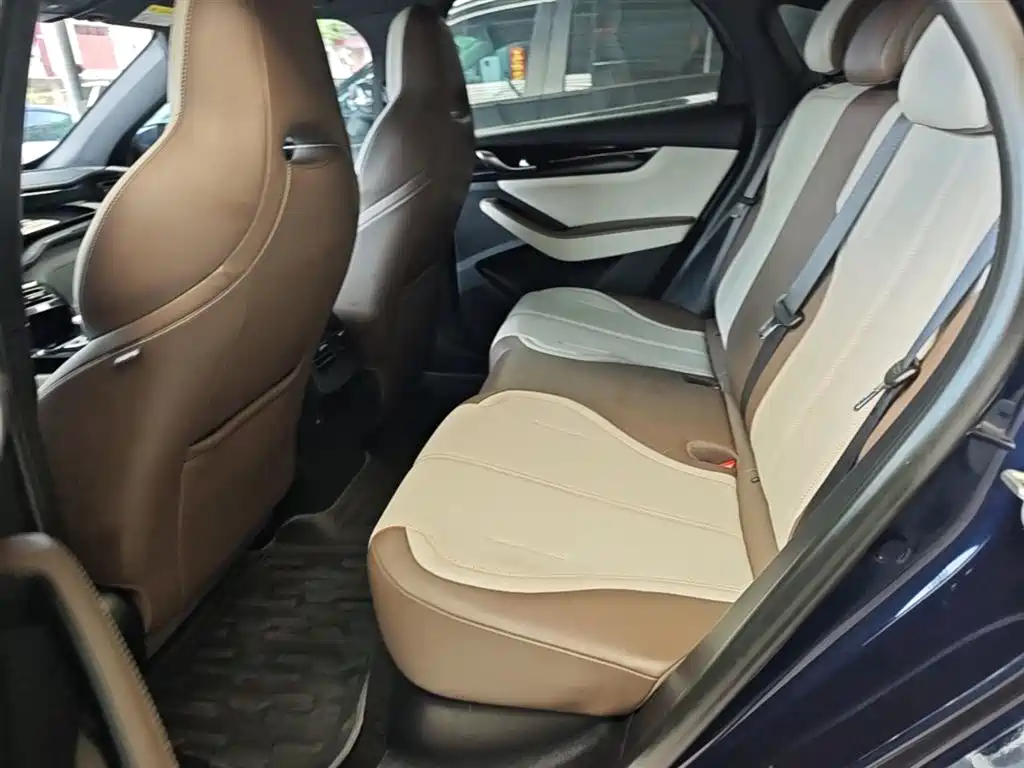 BYD Qin PLUS 2024 — фото 17