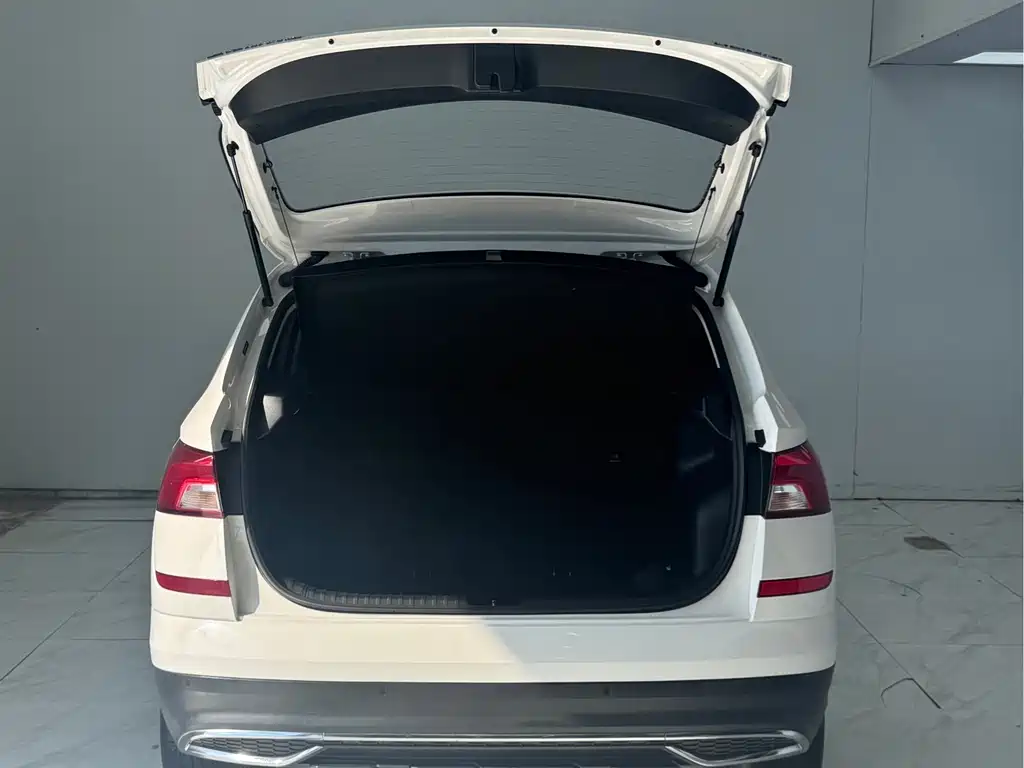 Skoda Kamiq 2022 — фото 15