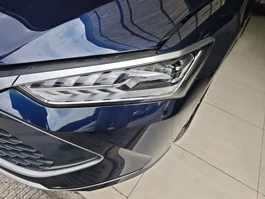 BYD Qin PLUS 2024 — фото 24
