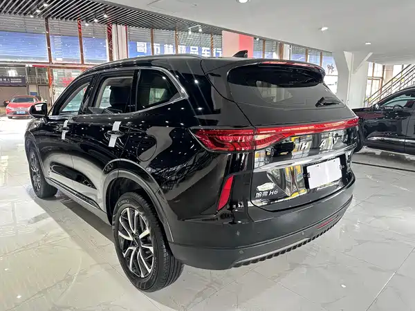 Haval H6 2022