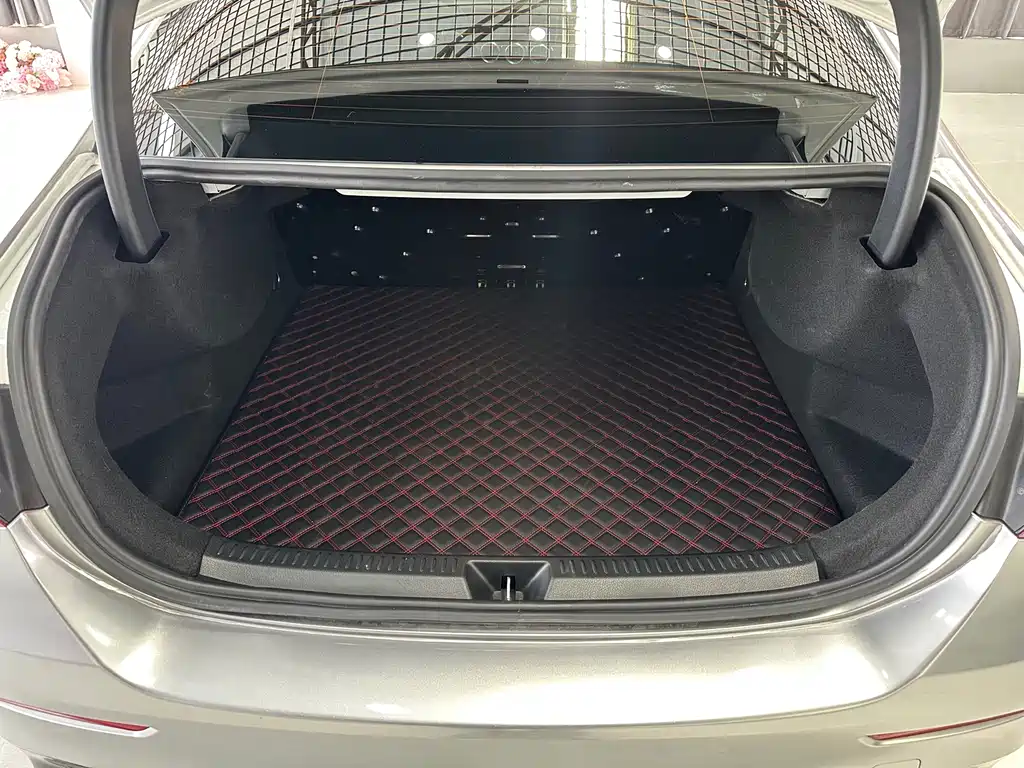 Mercedes-Benz A-Class 2023 — фото 19