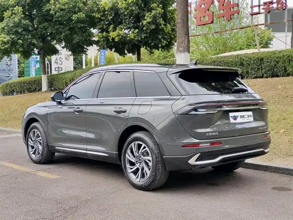 Lincoln Corsair 2025