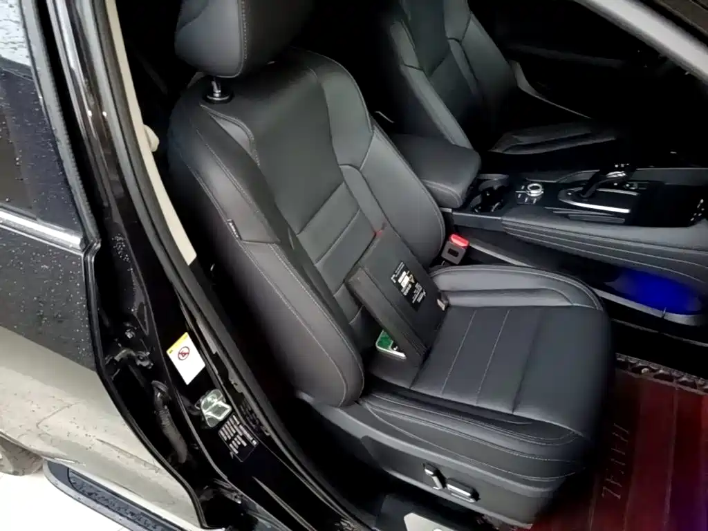 Haval F7 2020 — фото 25
