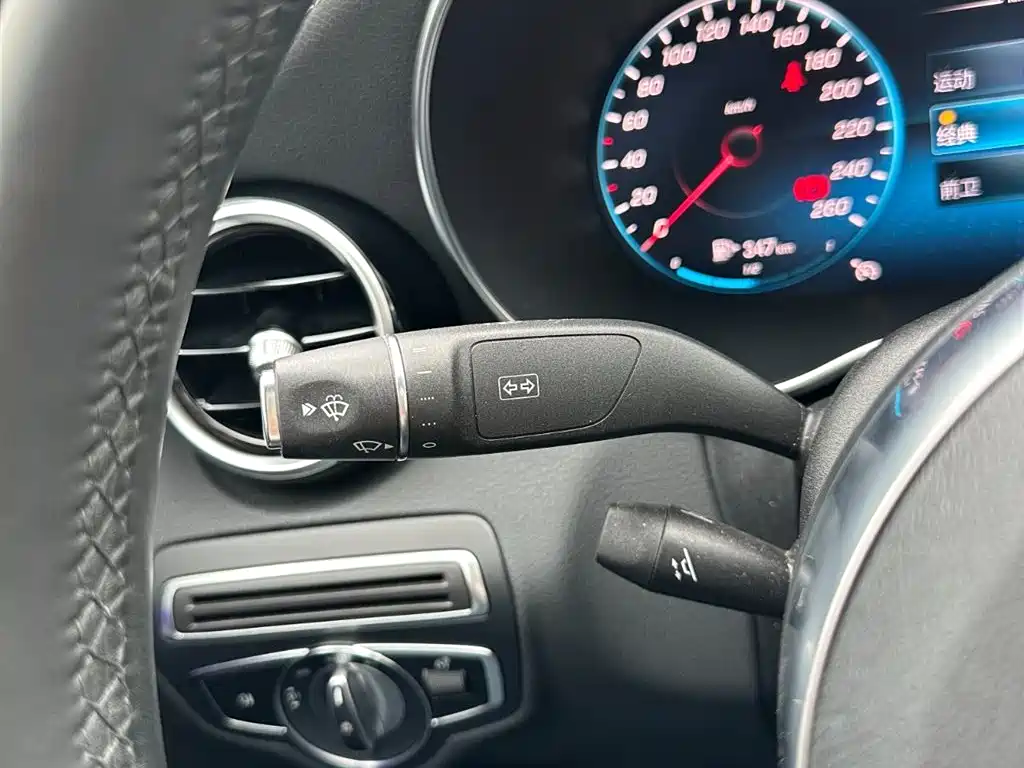 Mercedes-Benz C-Class 2020 — фото 21