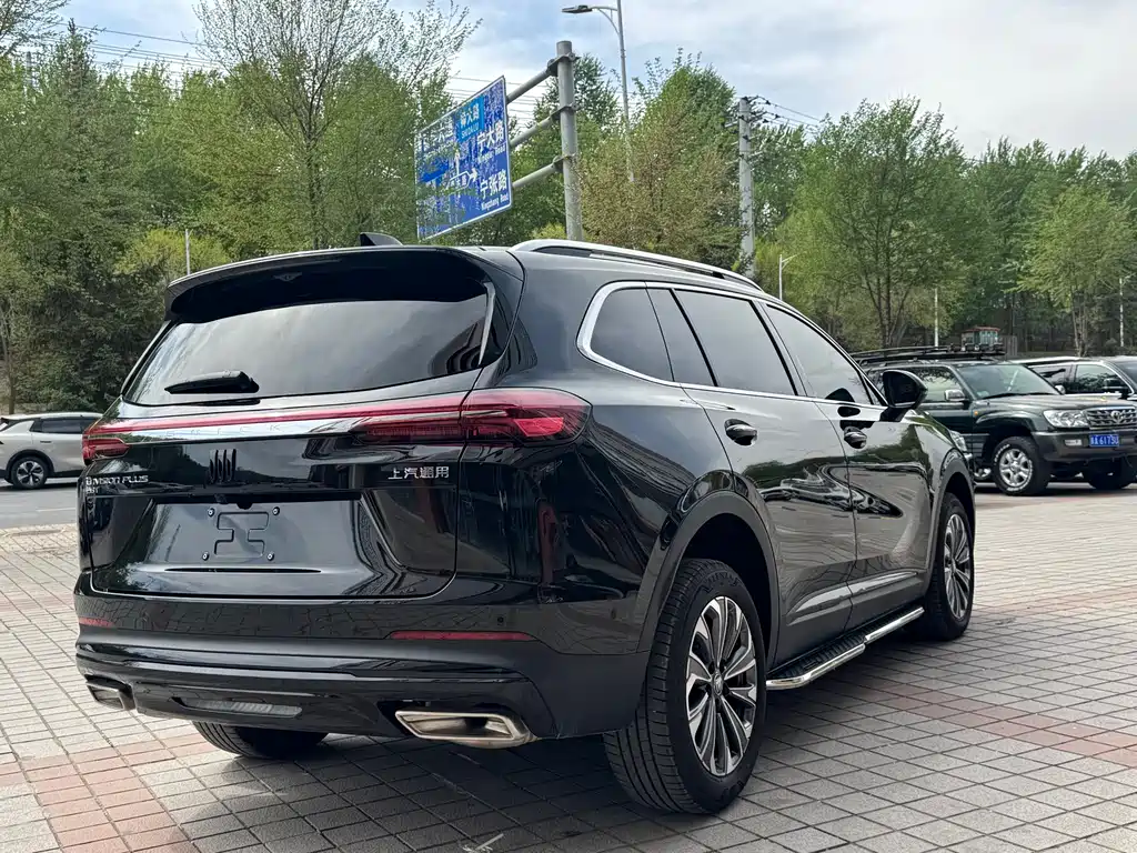 Buick Envision Plus 2025 — фото 16
