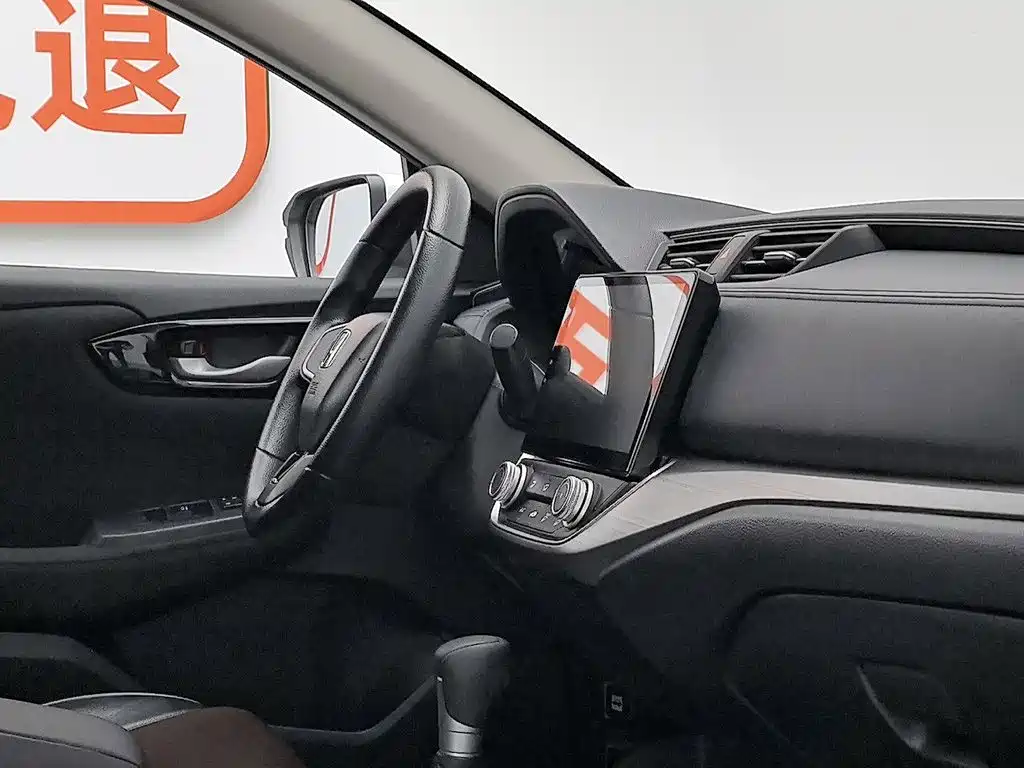 Honda Envix 2019 — фото 22