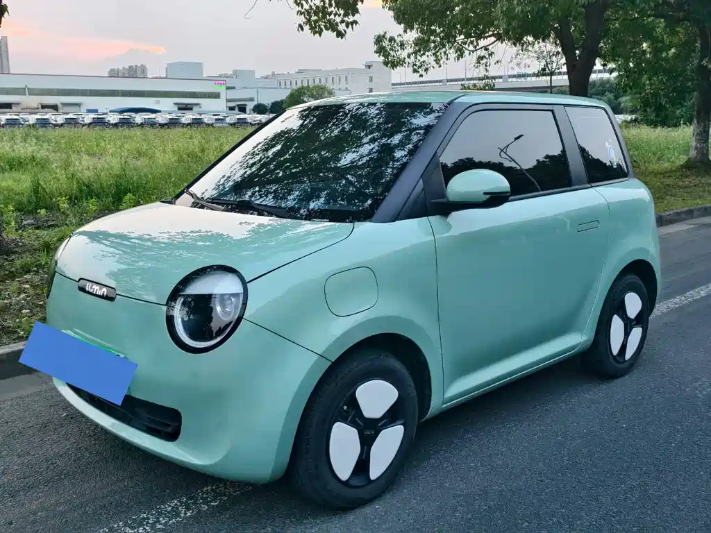 Changan Lumin 2022