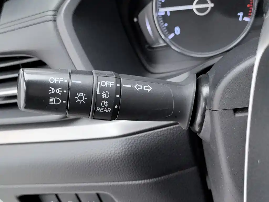 Honda Envix 2019 — фото 21