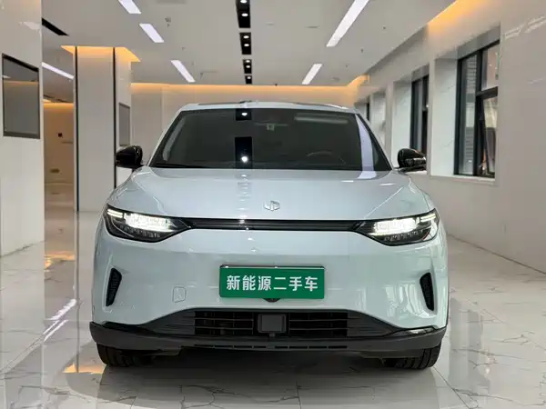 Leapmotor C11 2024