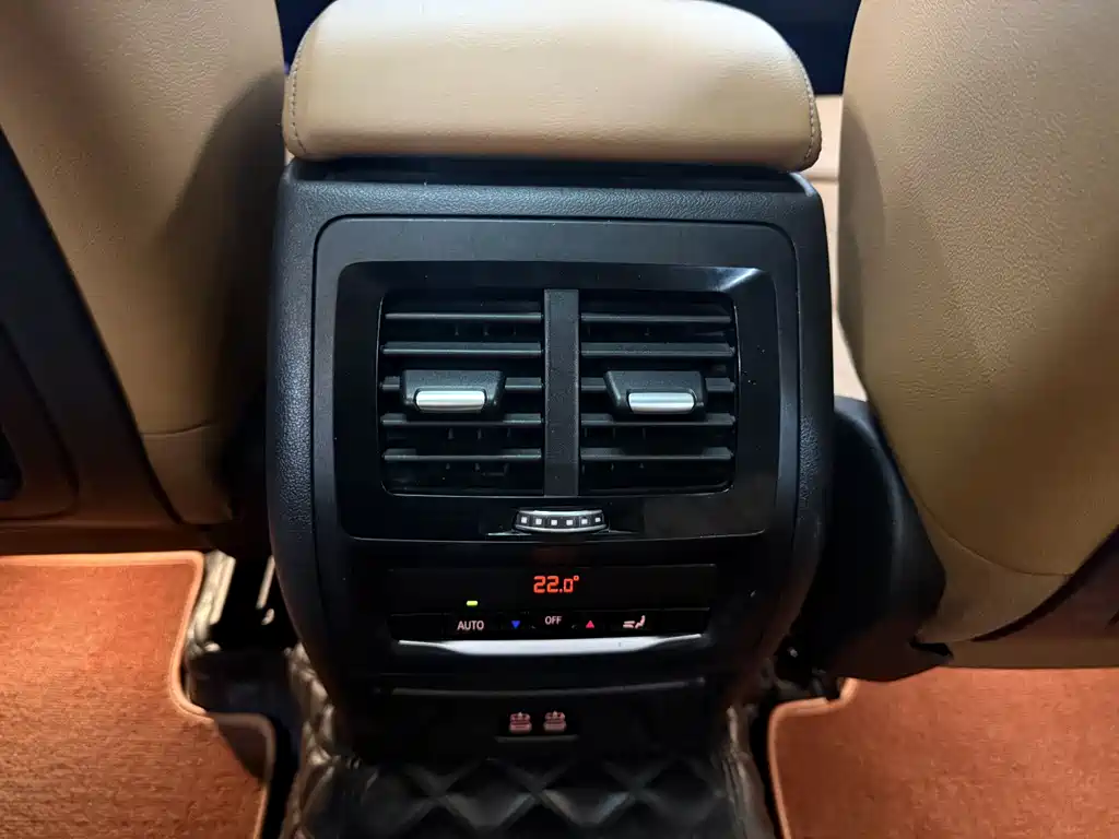 BMW X3 2020 — фото 20