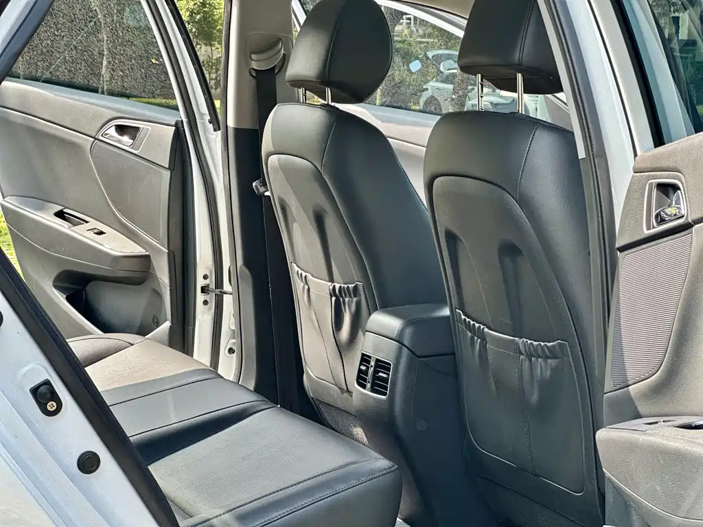 Hyundai Mistra 2018 — фото 13