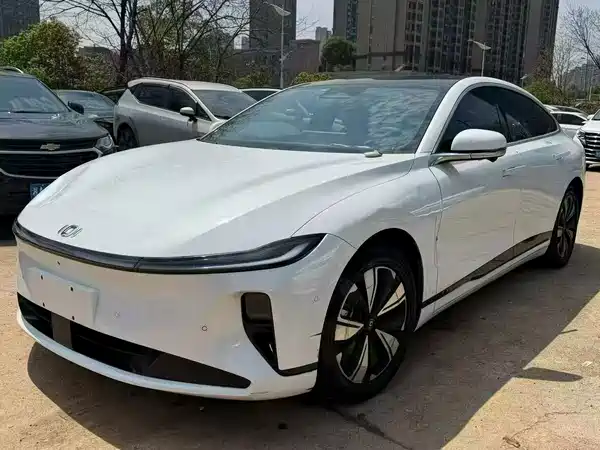 Changan Qiyuan A07 2025