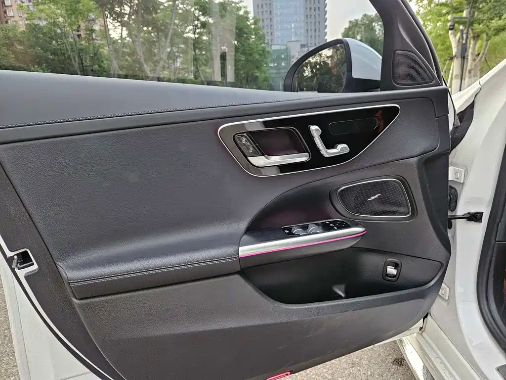 Mercedes-Benz C-Class 2021 — фото 19