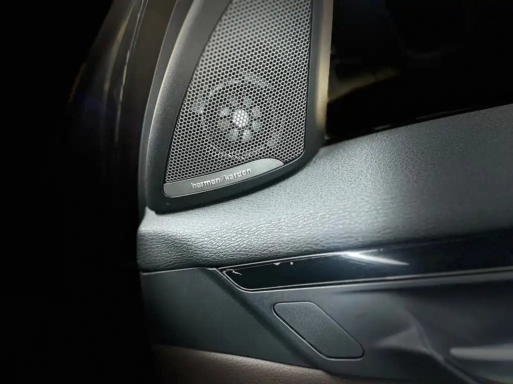 BMW X1 2021 — фото 10