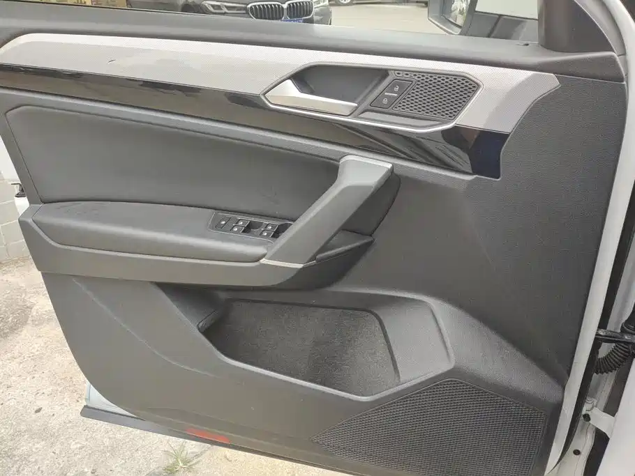 Volkswagen Tayron 2020
