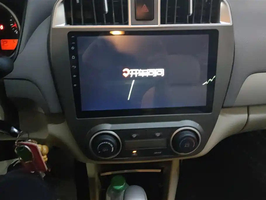 Nissan Sylphy 2015 — фото 13