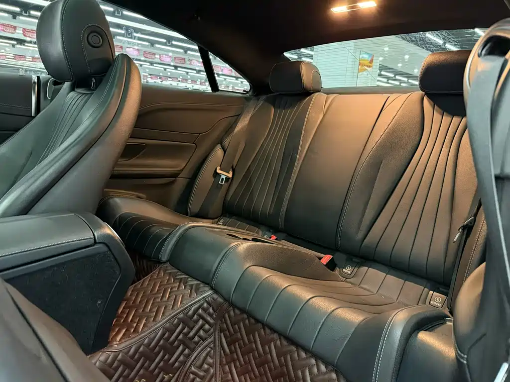 Mercedes-Benz E-Class 2020 — фото 6