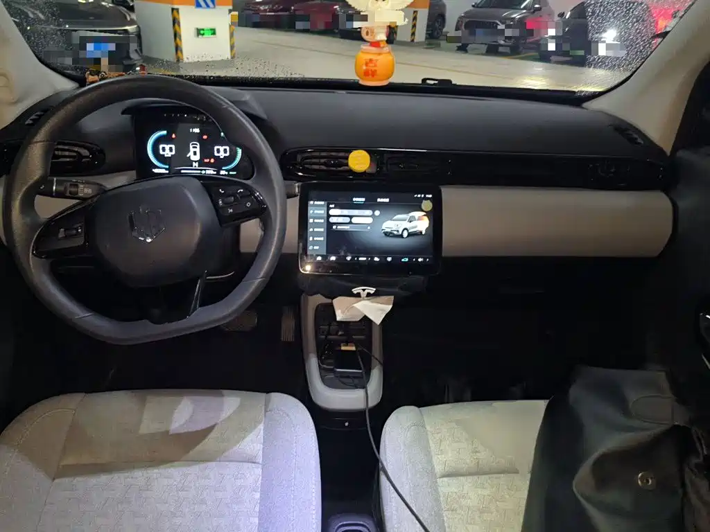 Leapmotor T03 2022