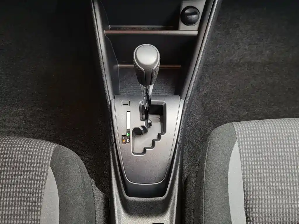 Toyota Vios 2022 — фото 13