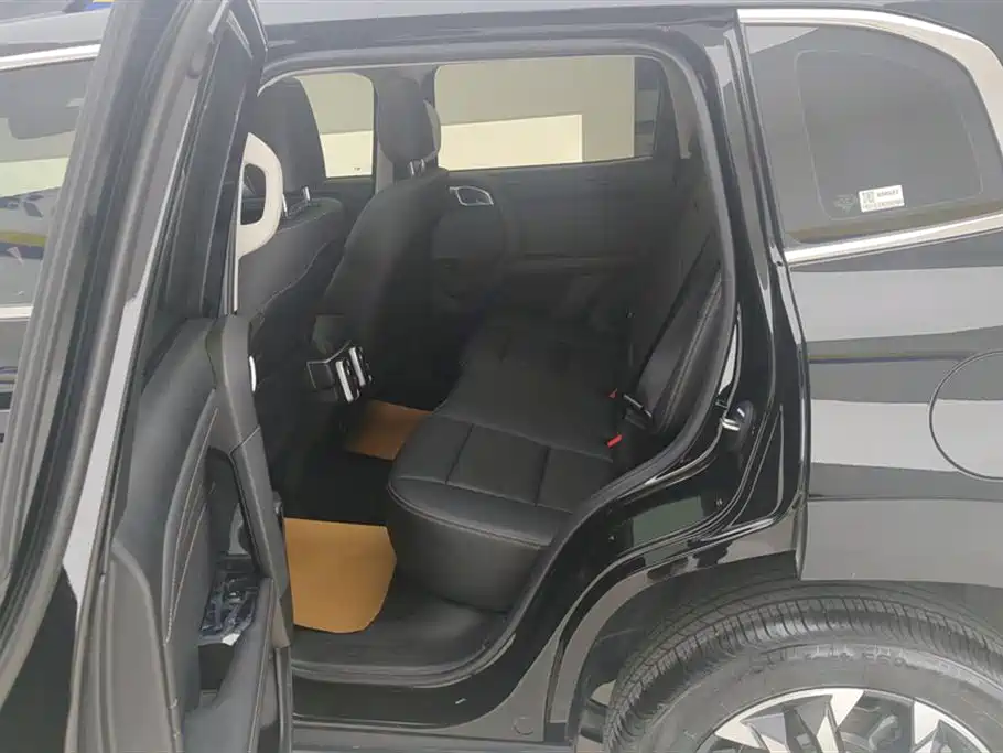 Haval Big Dog 2025 — фото 11