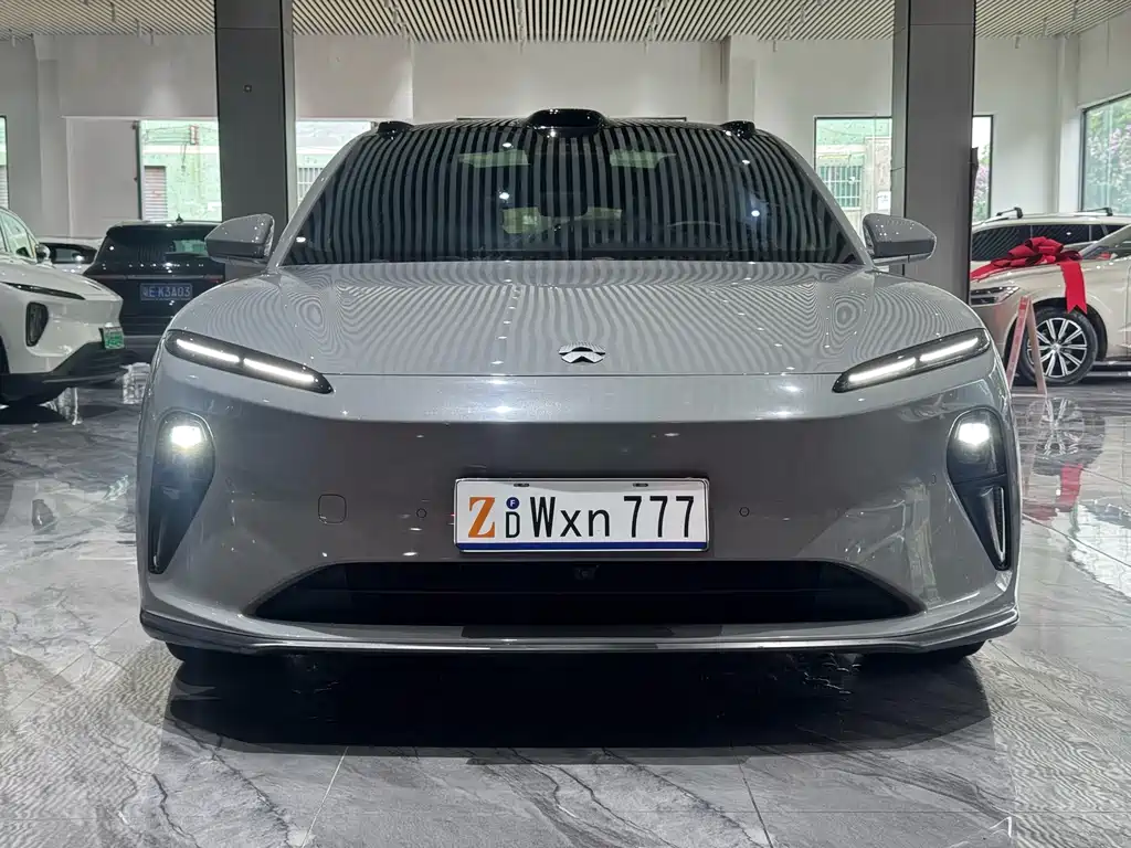 NIO ET5T 2023 — фото 3