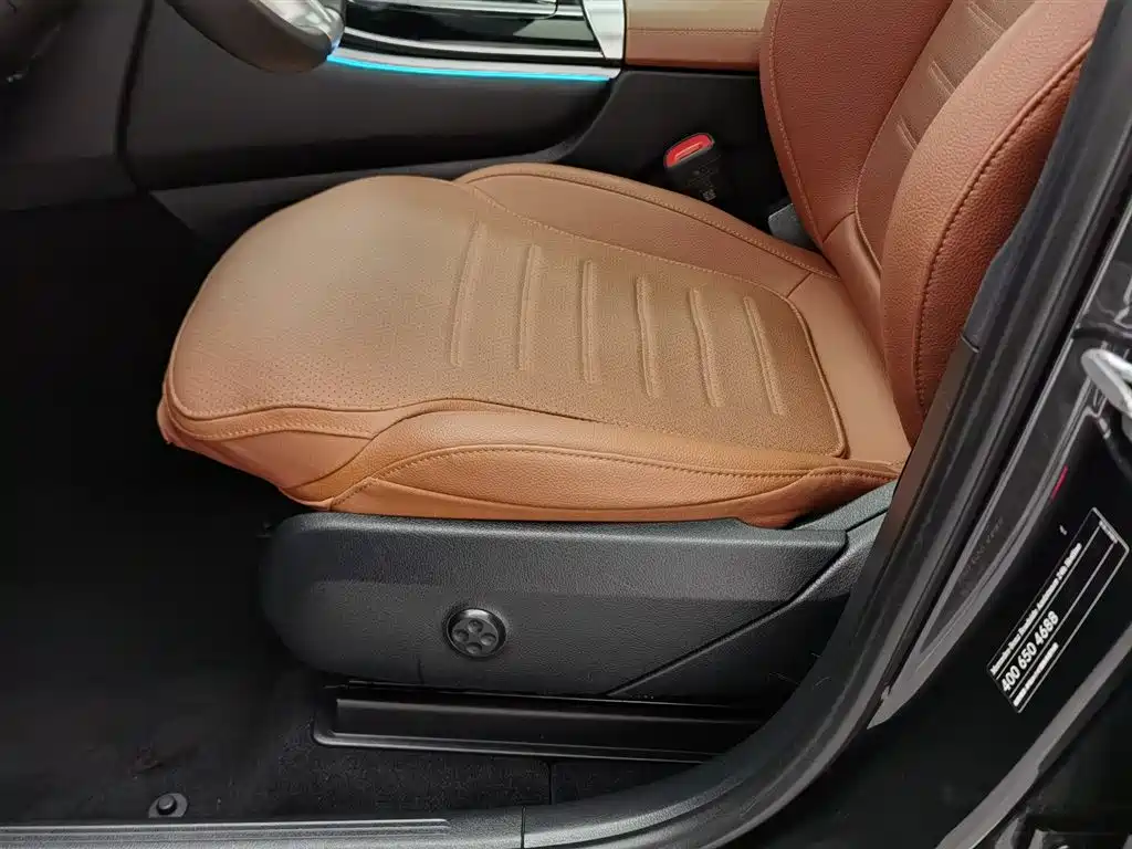 Mercedes-Benz GLC 2023 — фото 20