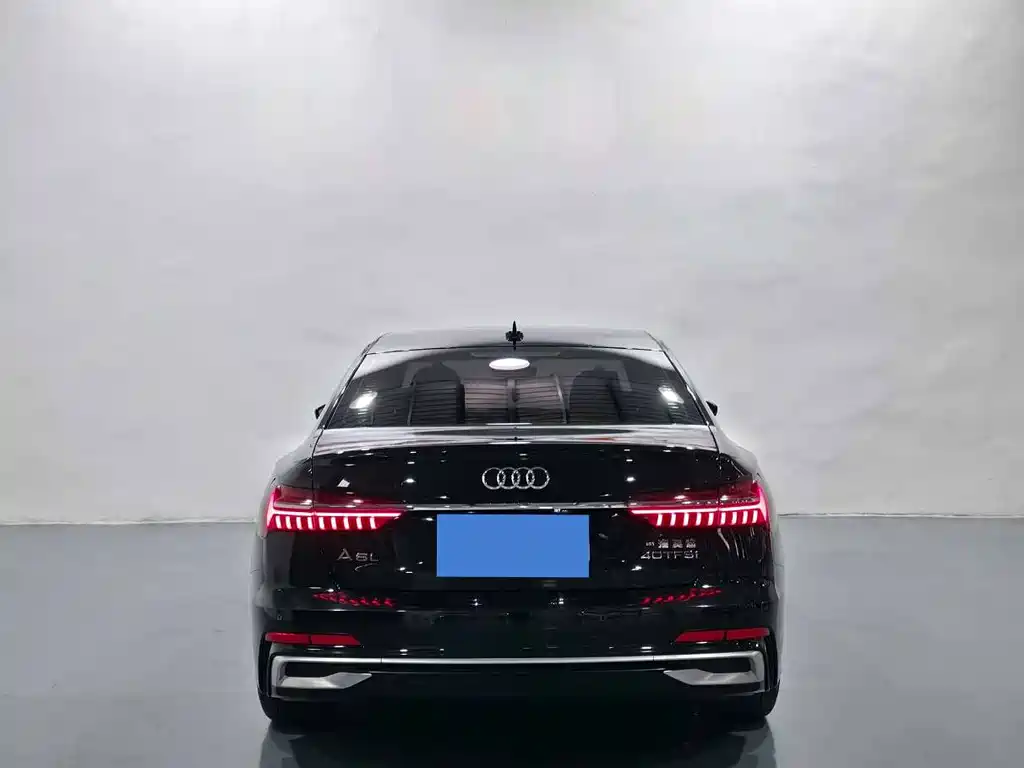 Audi A6L 2024