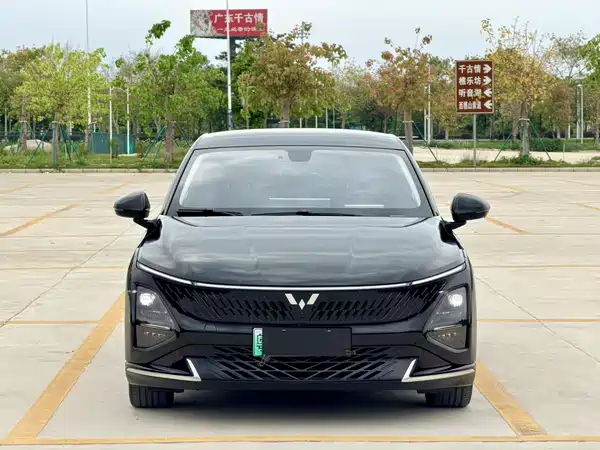 Wuling Starlight 2024