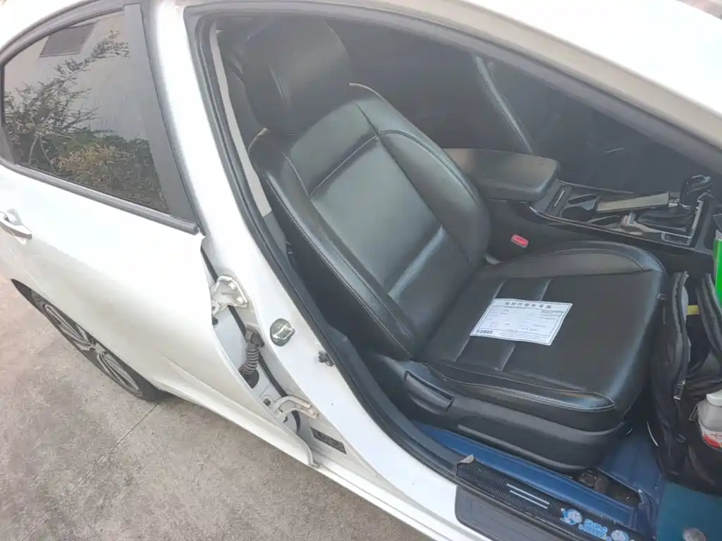 Hyundai Mistra 2016 — фото 25