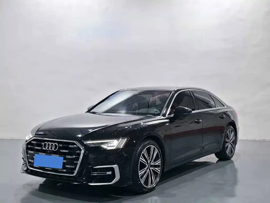 Audi A6L 2024