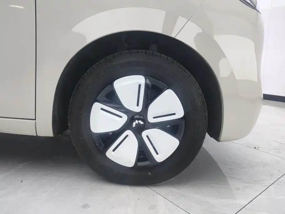 Wuling Hongguang MINIEV 2025
