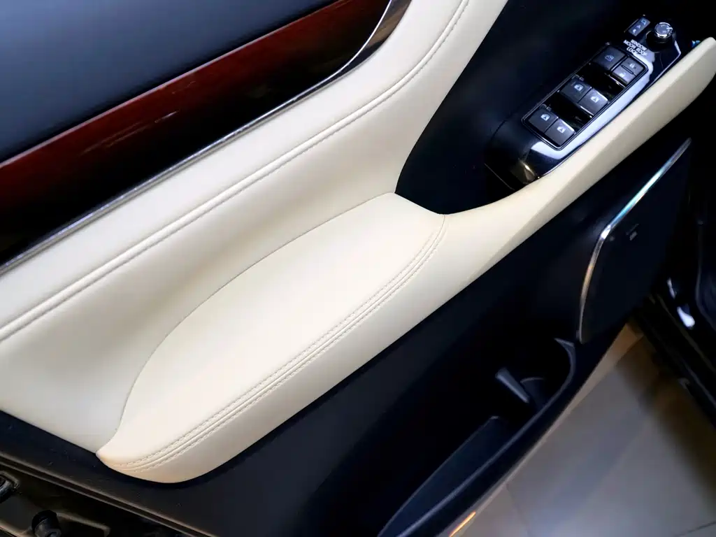 Toyota Alphard 2016 — фото 14