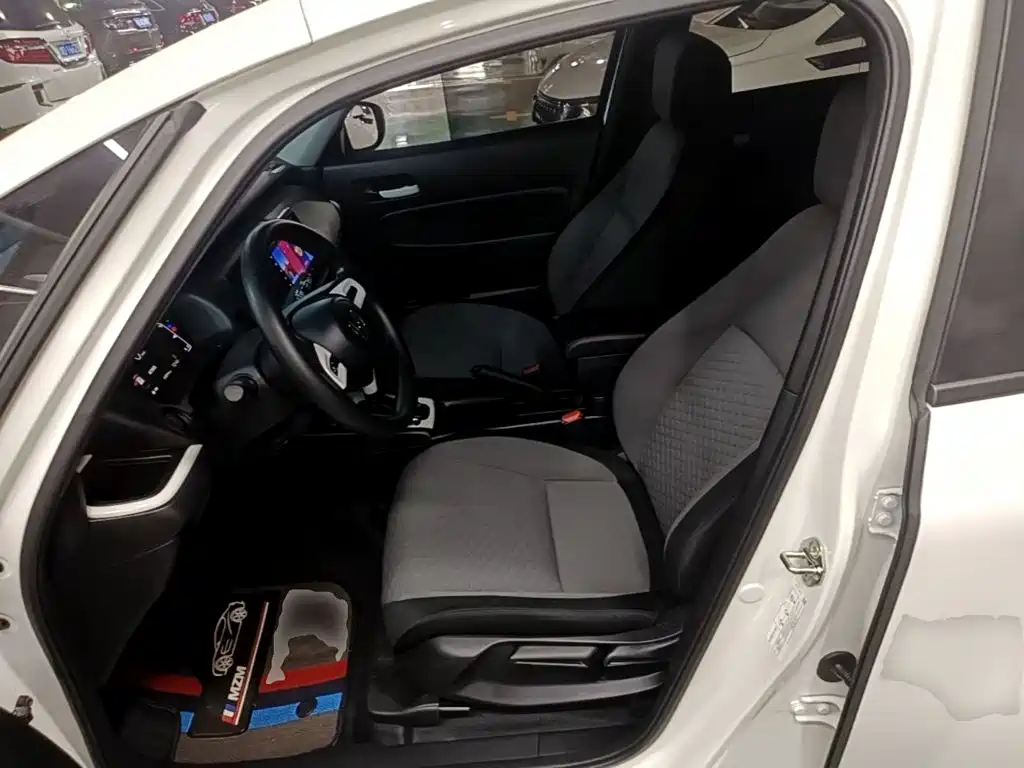 Honda Fit 2023 — фото 15