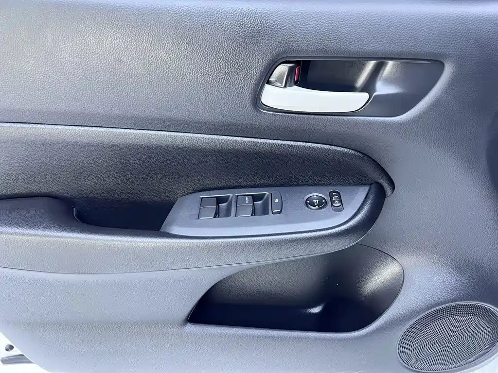 Honda Fit 2022 — фото 9