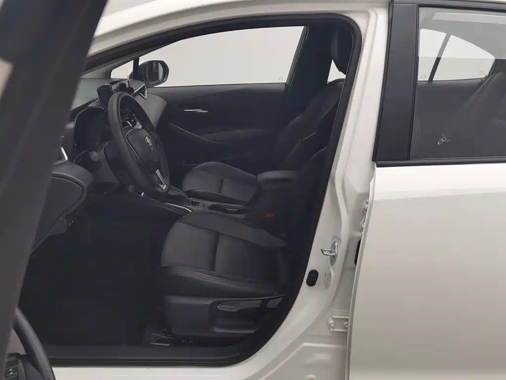 Toyota Levin 2024 — фото 10
