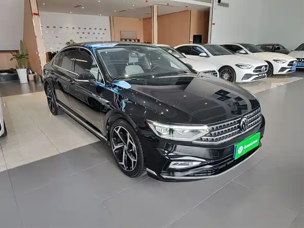 Volkswagen Magotan 2023