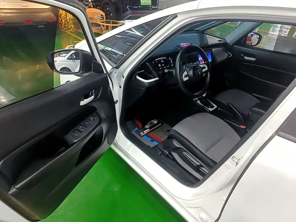 Honda Fit 2023 — фото 16