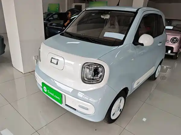 Bestune Pony 2026