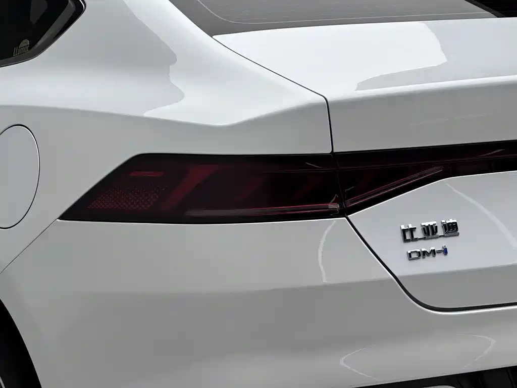 BYD Qin PLUS 2023 — фото 17