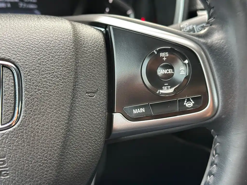 Honda Breeze 2021 — фото 13