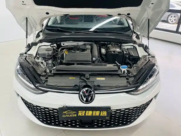 Volkswagen Lamando 2025