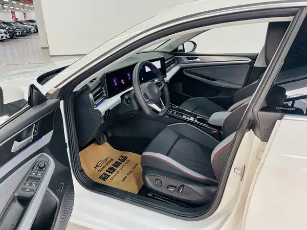 Volkswagen Lamando 2025