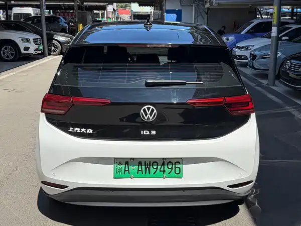 Volkswagen ID.3 2024