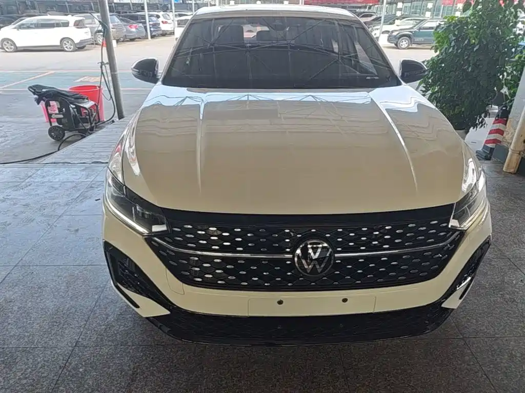 Volkswagen Lavida 2023