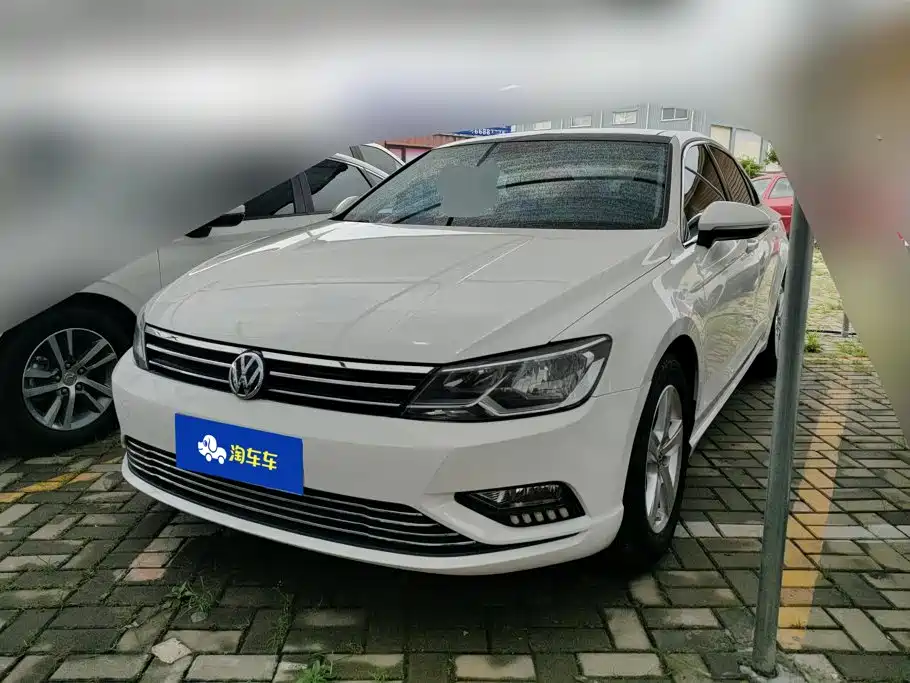 Volkswagen Lamando 2018