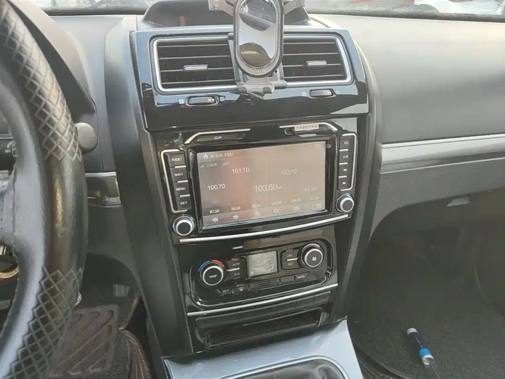 Haval H5 Classic 2014 — фото 13