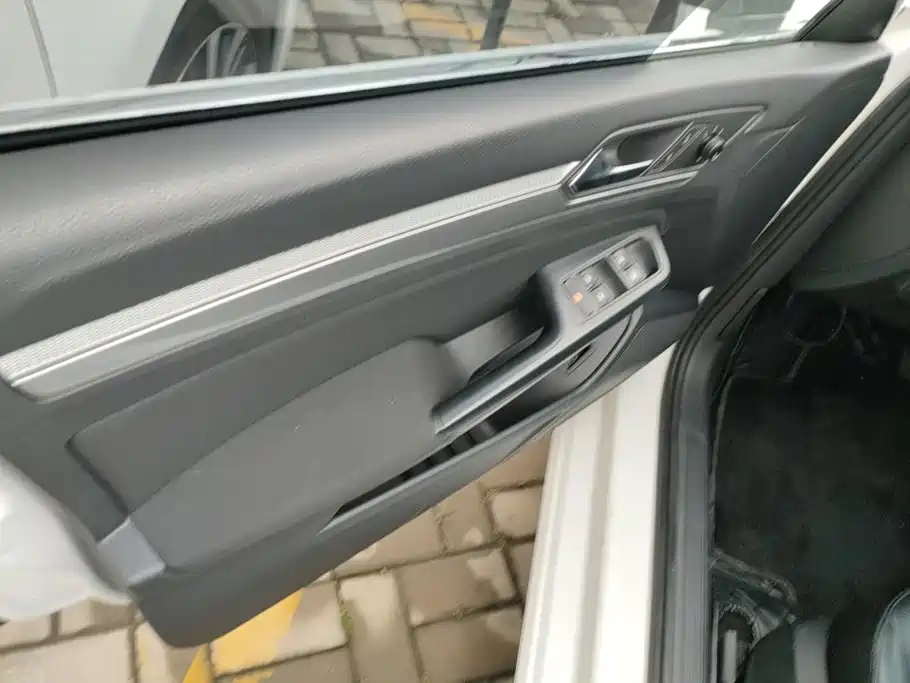 Volkswagen Lamando 2018
