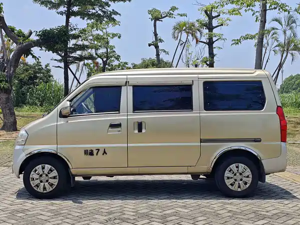 BAIC 306 2013